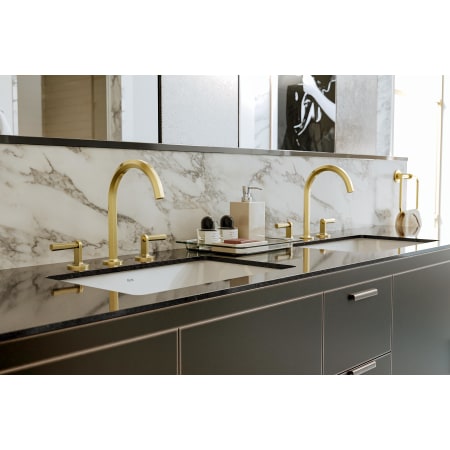A large image of the Rohl MD25WTR Alternate Image