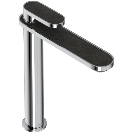 A large image of the Rohl MI02D1GQ Polished Chrome