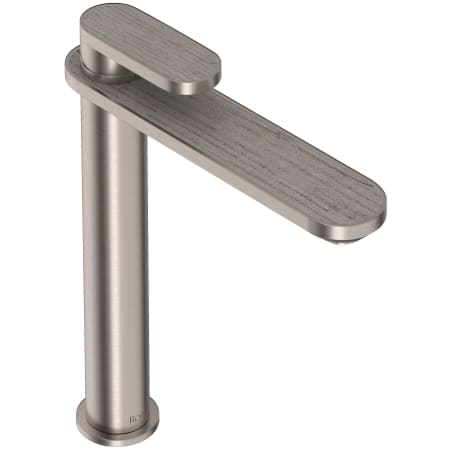 A large image of the Rohl MI02D1WB Satin Nickel