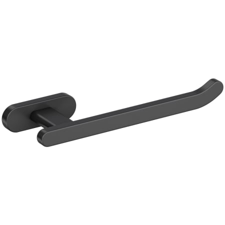 A large image of the Rohl MI25WTP Matte Black