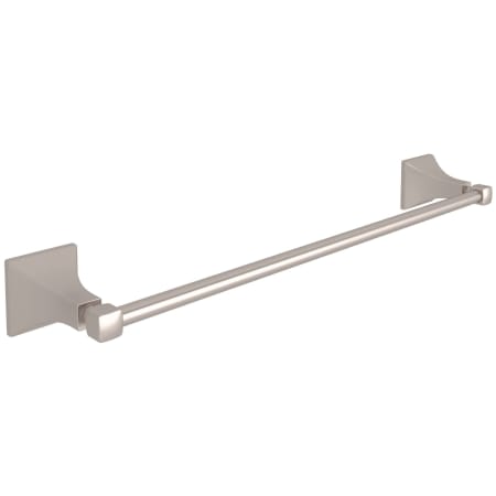A large image of the Rohl ML1/18 Satin Nickel