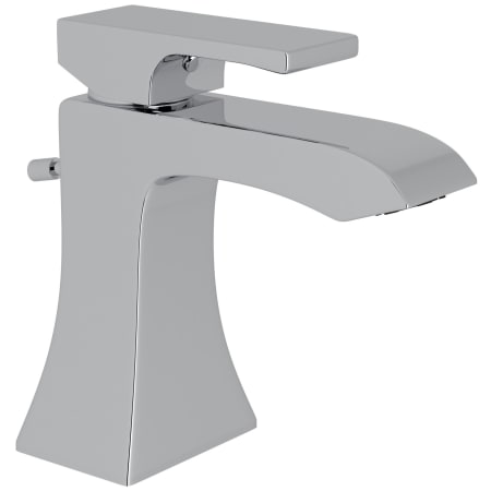 A large image of the Rohl ML2001LM-2 Polished Chrome