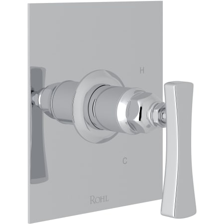A large image of the Rohl ML2012LM Polished Chrome