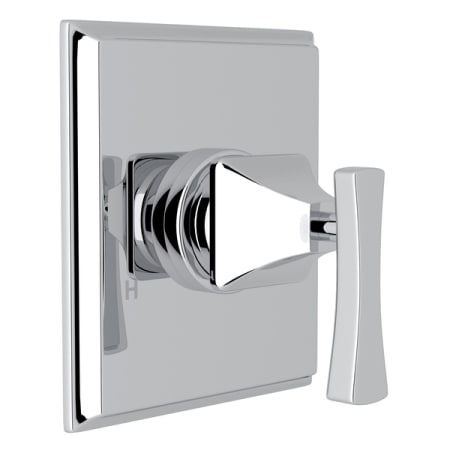 A large image of the Rohl ML2013LM Polished Chrome