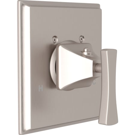 A large image of the Rohl ML2027LM Satin Nickel