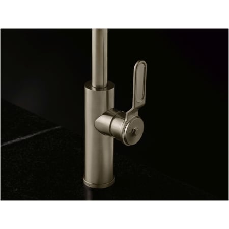 A large image of the Rohl MY55D1LM Alternate View
