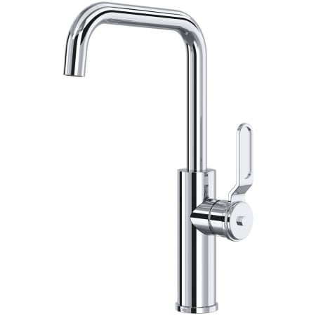 A large image of the Rohl MY61D1LM Polished Chrome