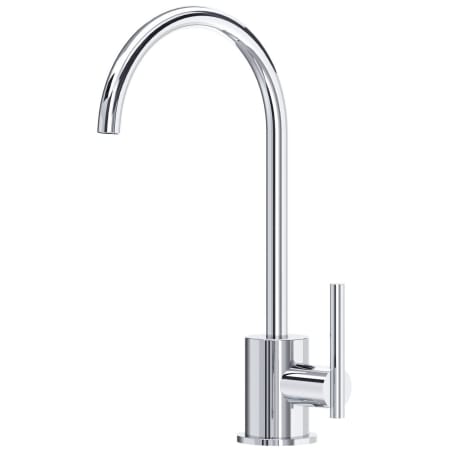 A large image of the Rohl PI70D1LM Polished Chrome
