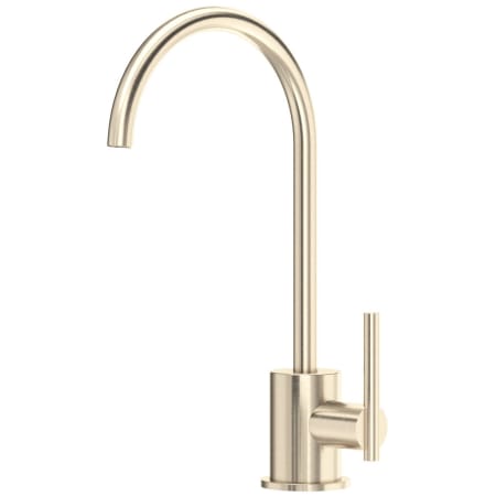 A large image of the Rohl PI70D1LM Satin Nickel