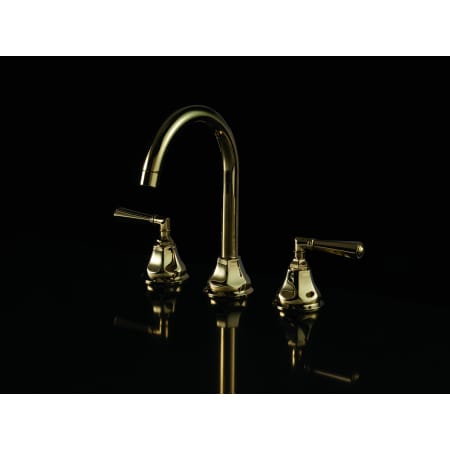 A large image of the Rohl PN08D3LM Alternate Image