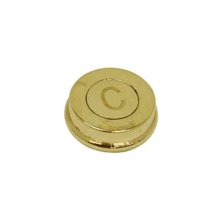 A large image of the Rohl R4584351C Inca Brass