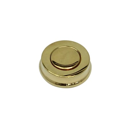 A large image of the Rohl R4584351 Inca Brass