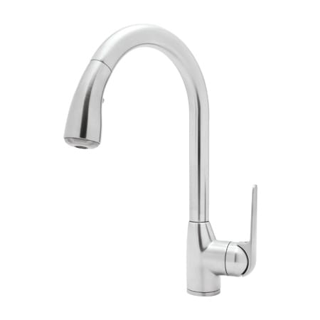 A large image of the Rohl R7506-2 Polished Chrome