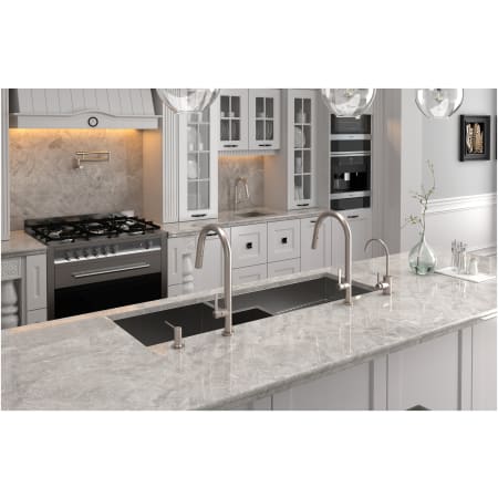 A large image of the Rohl R7517 Alternate View