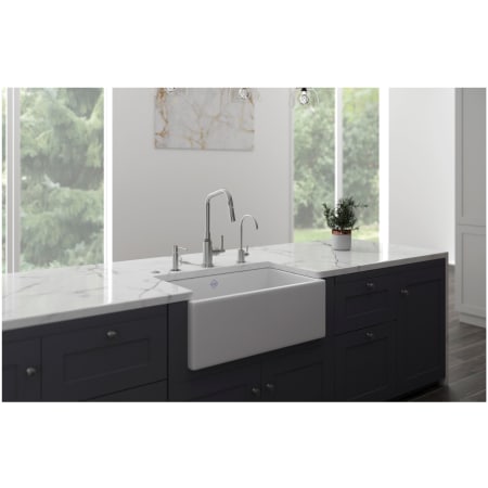 A large image of the Rohl R7517 Alternate View