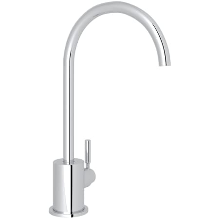 A large image of the Rohl R7517 Polished Chrome