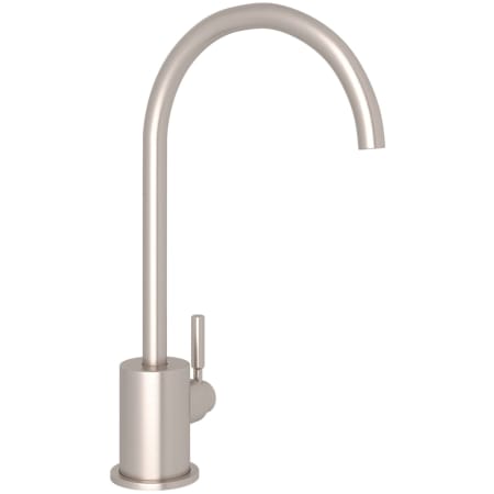 A large image of the Rohl R7517 Satin Nickel