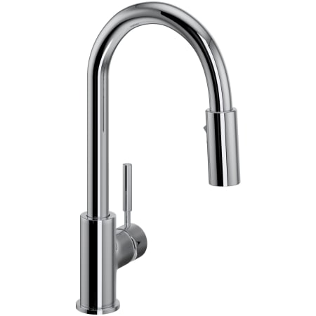 A large image of the Rohl R7519 Polished Chrome