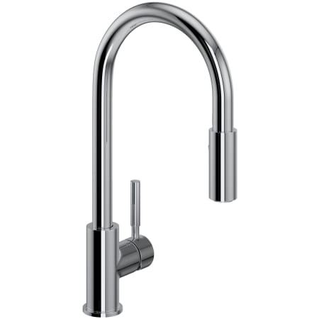A large image of the Rohl R7520 Polished Chrome