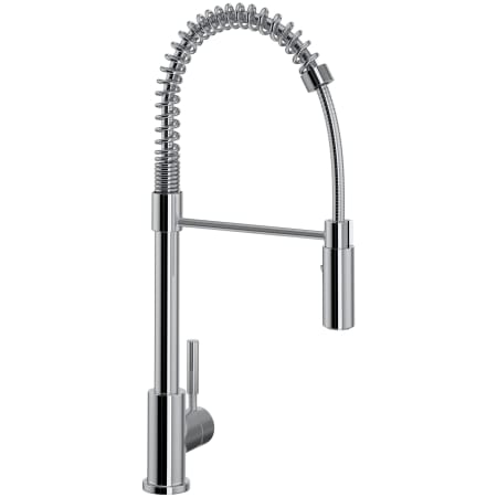 A large image of the Rohl R7521 Polished Chrome