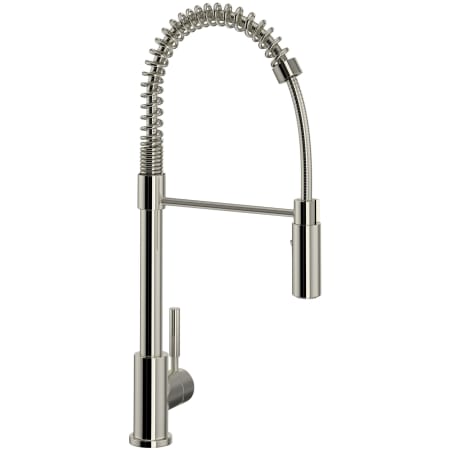 A large image of the Rohl R7521 Polished Nickel