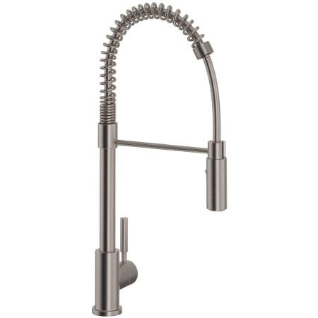A large image of the Rohl R7521 Satin Nickel