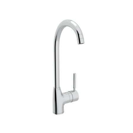 A large image of the Rohl R7663-2 Polished Chrome