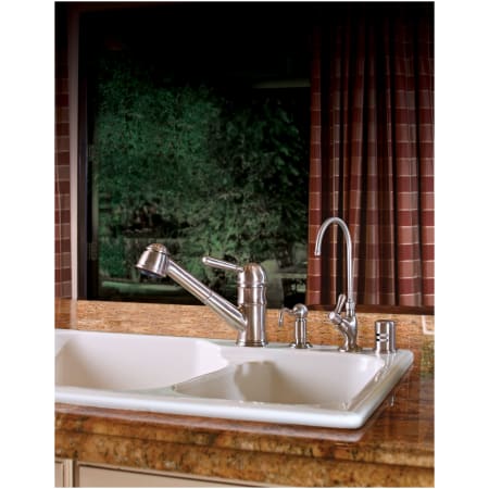 A large image of the Rohl R77V3 Alternative View