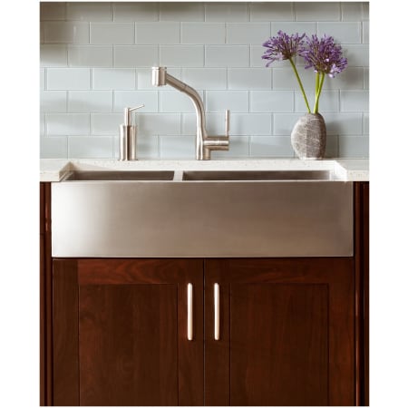 A large image of the Rohl R7923 Alternative View