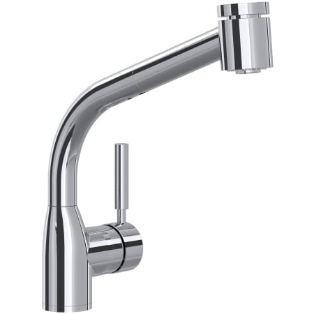 A large image of the Rohl R7923 Polished Chrome