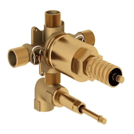 A large image of the Rohl RCT-2 N/A