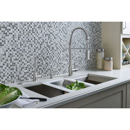 A large image of the Rohl RGK3016 Alternate View
