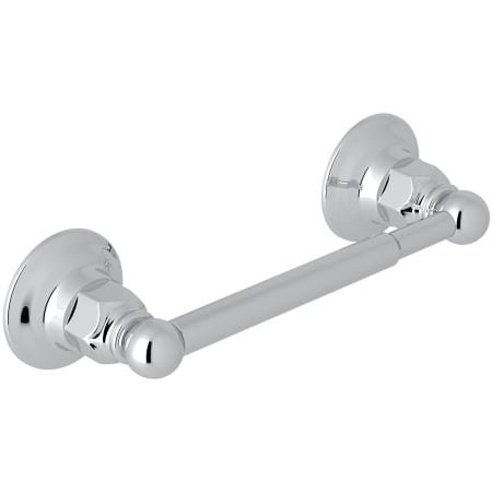 A large image of the Rohl ROT18 Polished Chrome