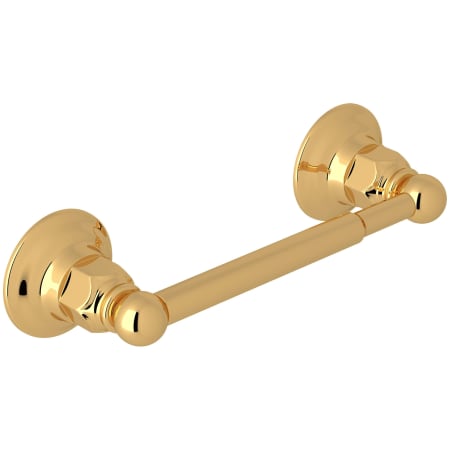 A large image of the Rohl ROT18 Italian Brass