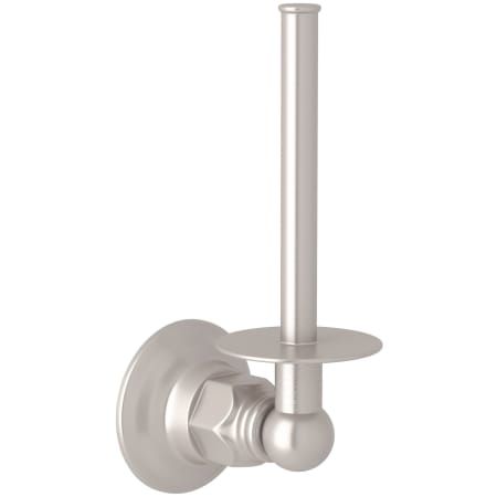 A large image of the Rohl ROT19 Satin Nickel