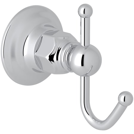 A large image of the Rohl ROT7 Polished Chrome