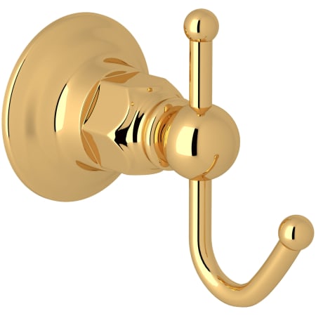 A large image of the Rohl ROT7 Italian Brass