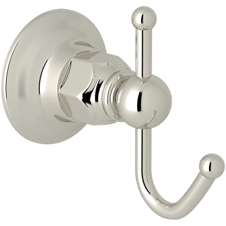 A large image of the Rohl ROT7 Polished Nickel