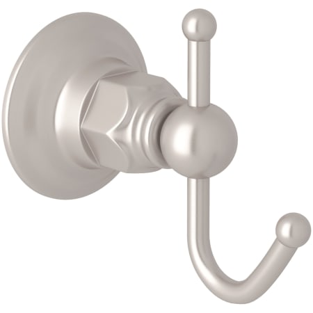 A large image of the Rohl ROT7 Satin Nickel