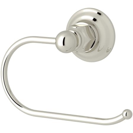 A large image of the Rohl ROT8 Polished Nickel