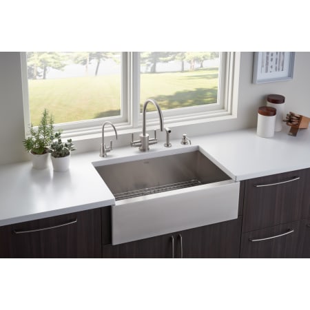 A large image of the Rohl RSA3018 Alternate View