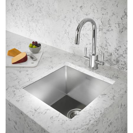 A large image of the Rohl RSS1515 Alternate View