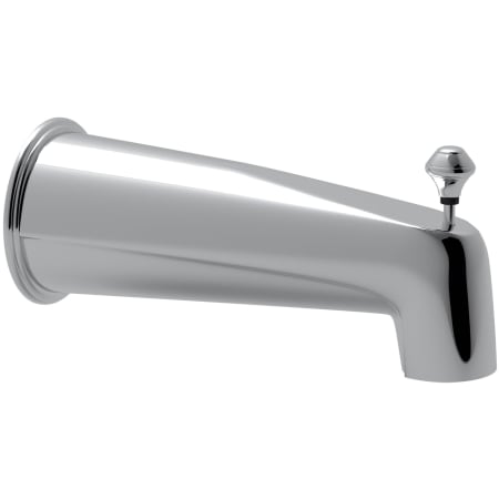 A large image of the Rohl RT8000 Polished Chrome