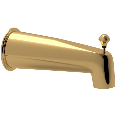 A large image of the Rohl RT8000 Italian Brass