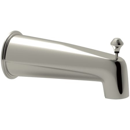 A large image of the Rohl RT8000 Polished Nickel