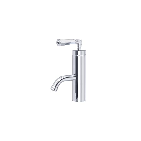 A large image of the Rohl SG01D1LM Polished Chrome