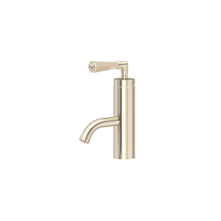 A large image of the Rohl SG01D1LM Satin Nickel