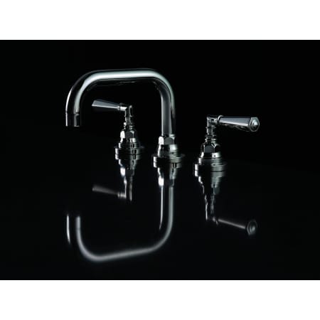 A large image of the Rohl SG09D3LM Alternate Image