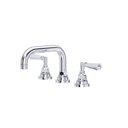 A large image of the Rohl SG09D3LM Polished Chrome