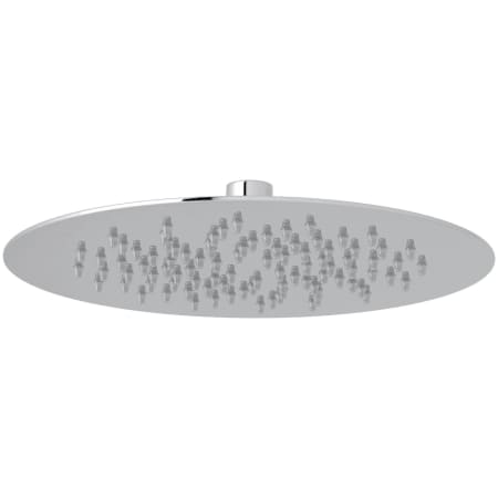 A large image of the Rohl SLM02 Polished Chrome